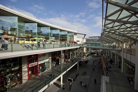 Liverpool One, Liverpool